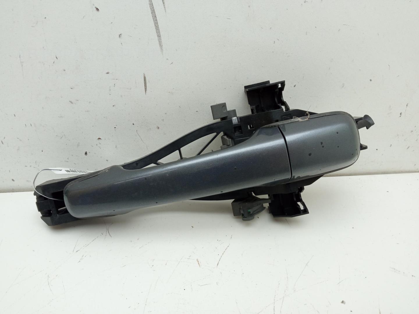 Ручка двери задней наружная правая