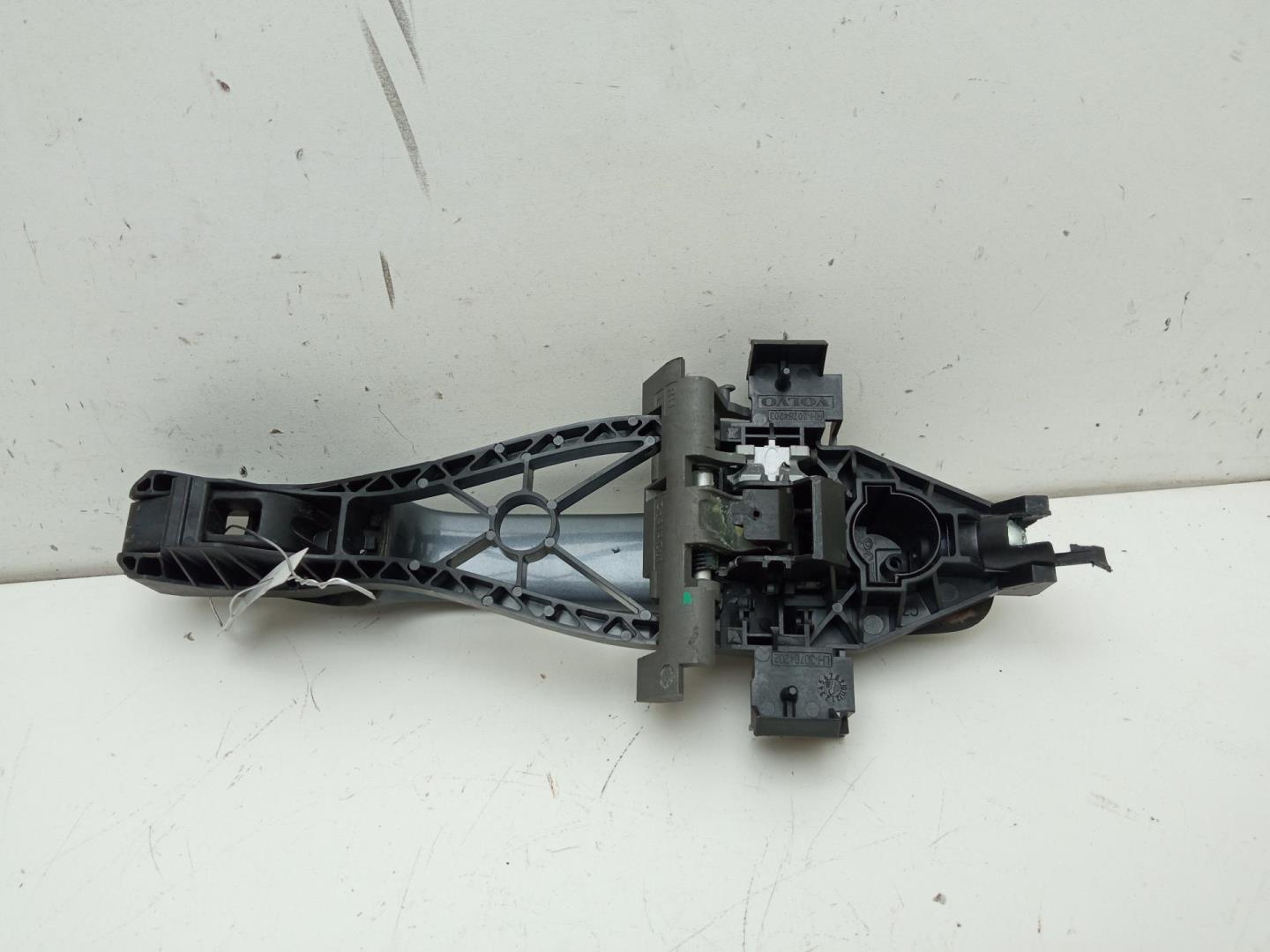 Ручка двери задней наружная правая