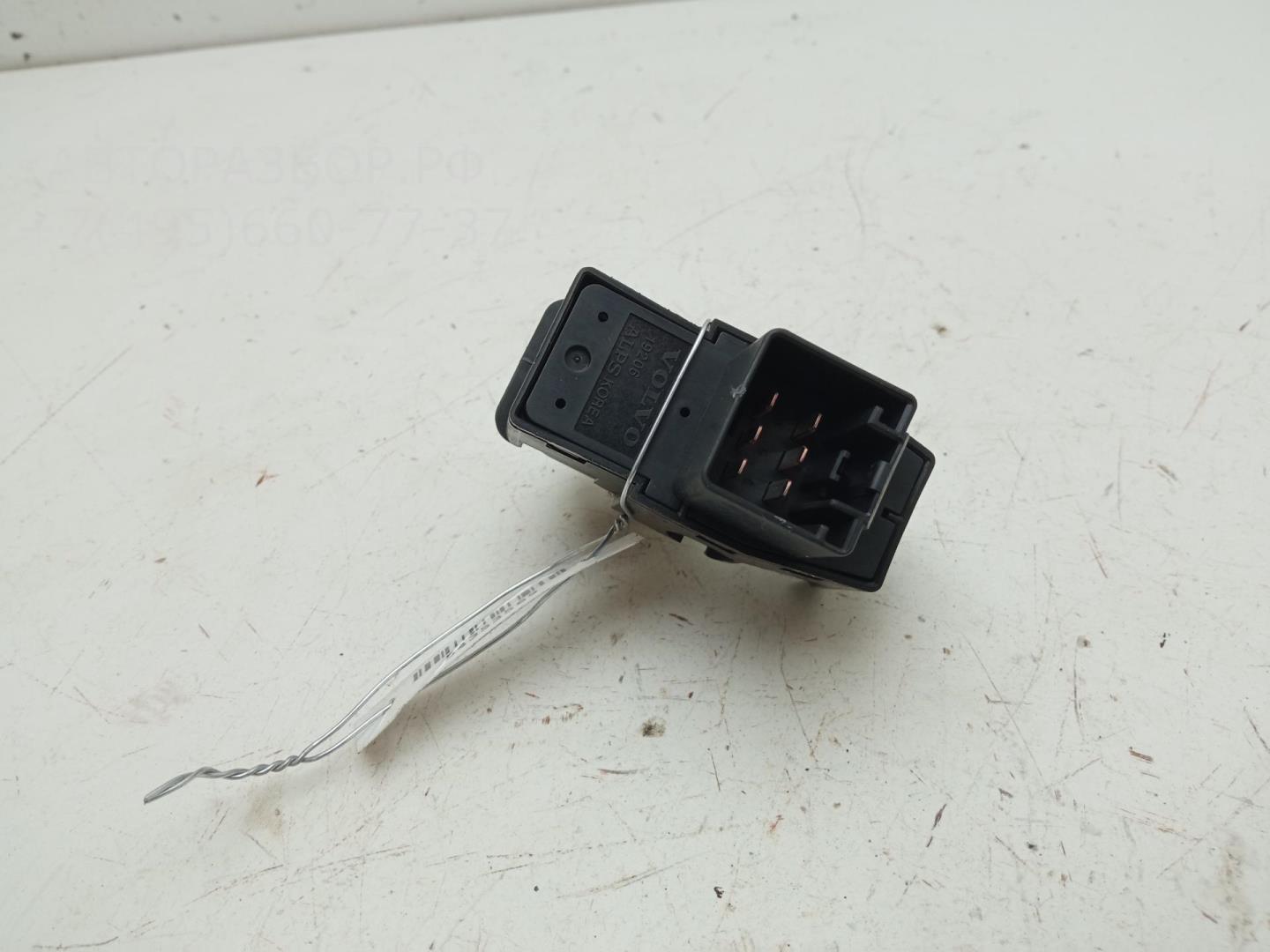 Кнопка стеклоподъемника