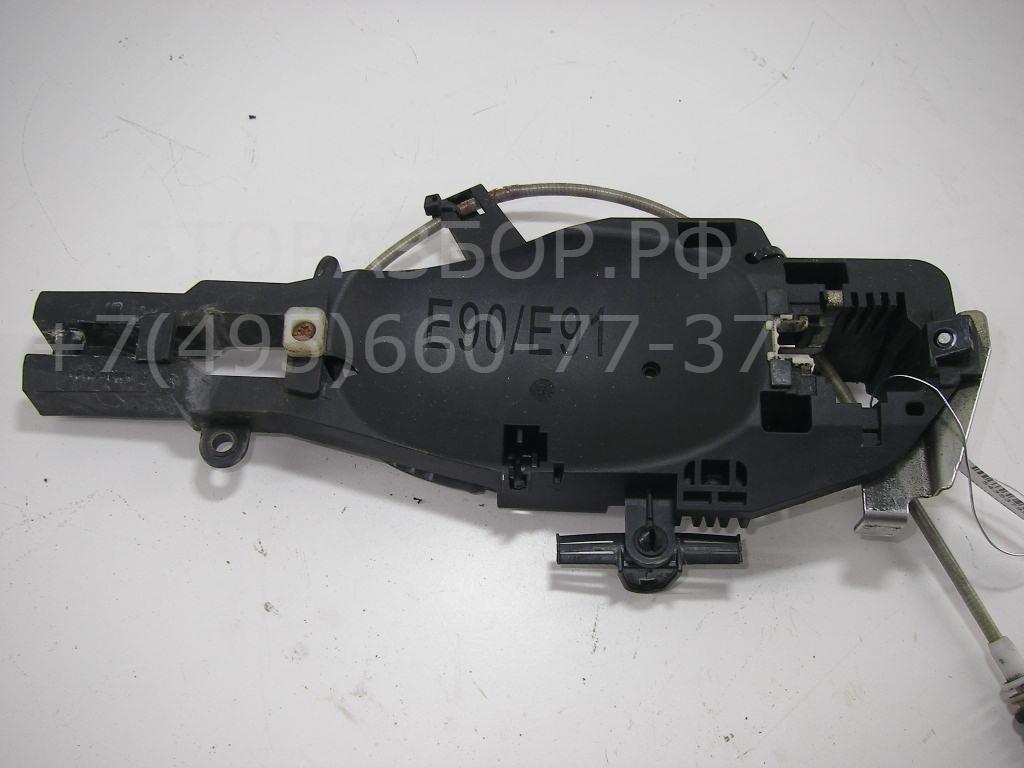 Кронштейн ручки