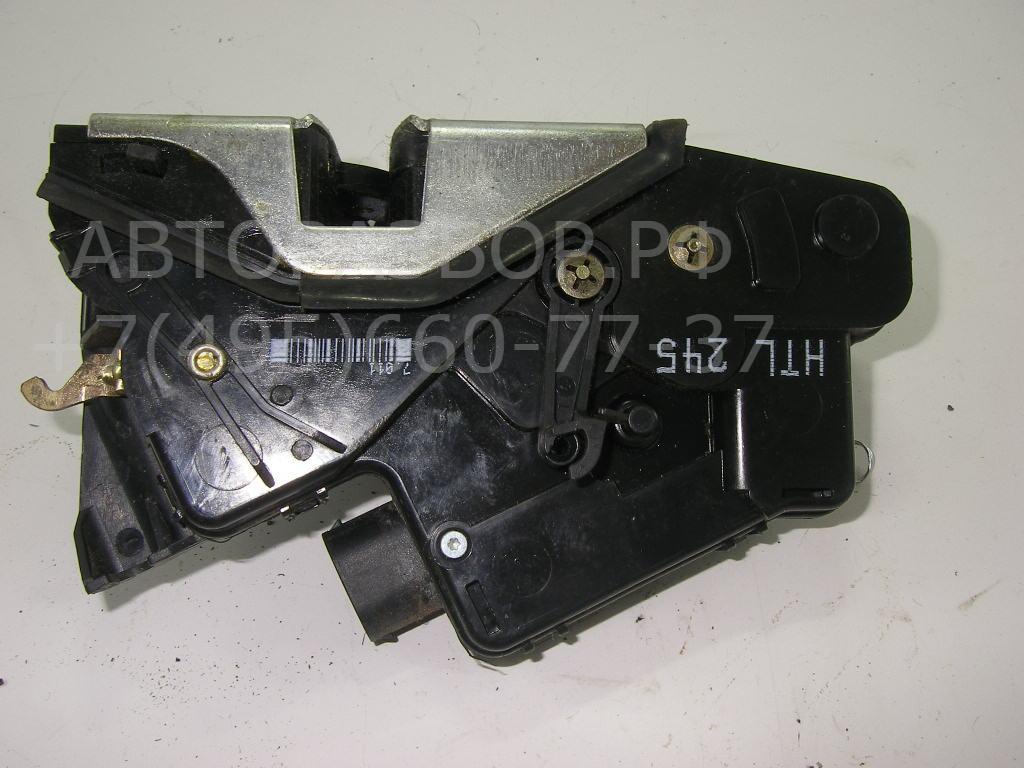 Замок двери задней левой