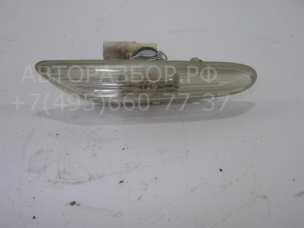 Указатель поворота левый