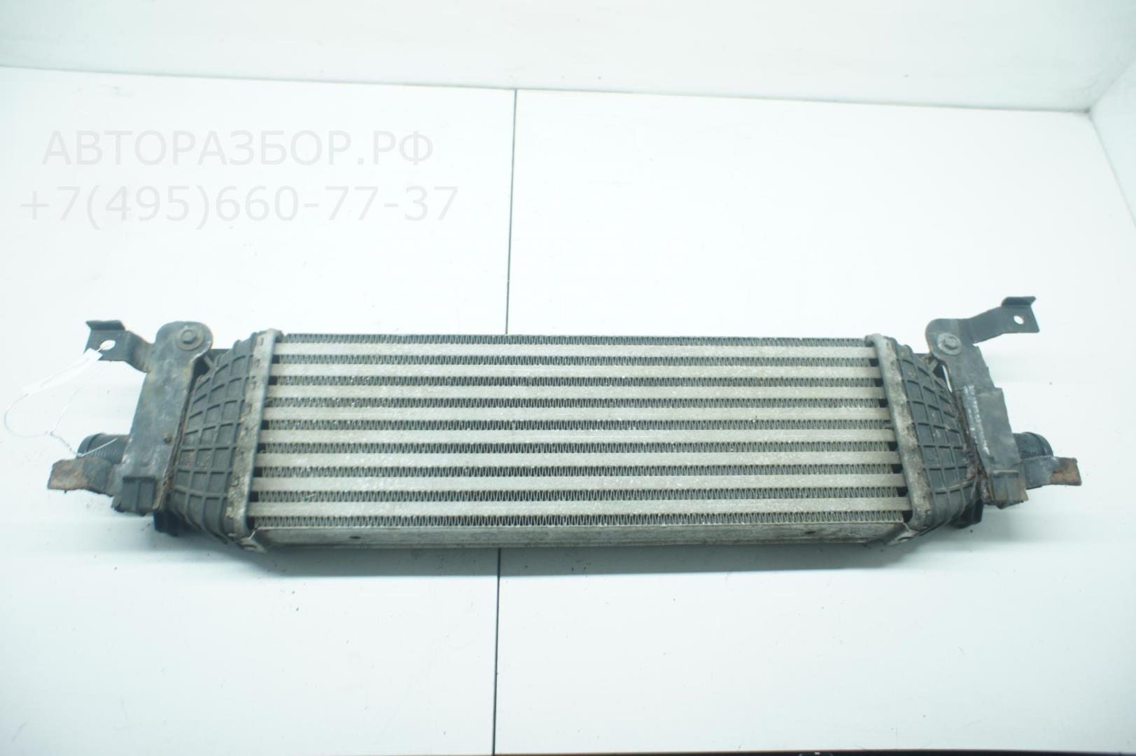 Интеркулер