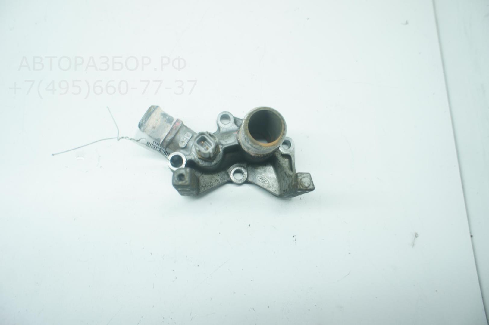 Фланец / тройник