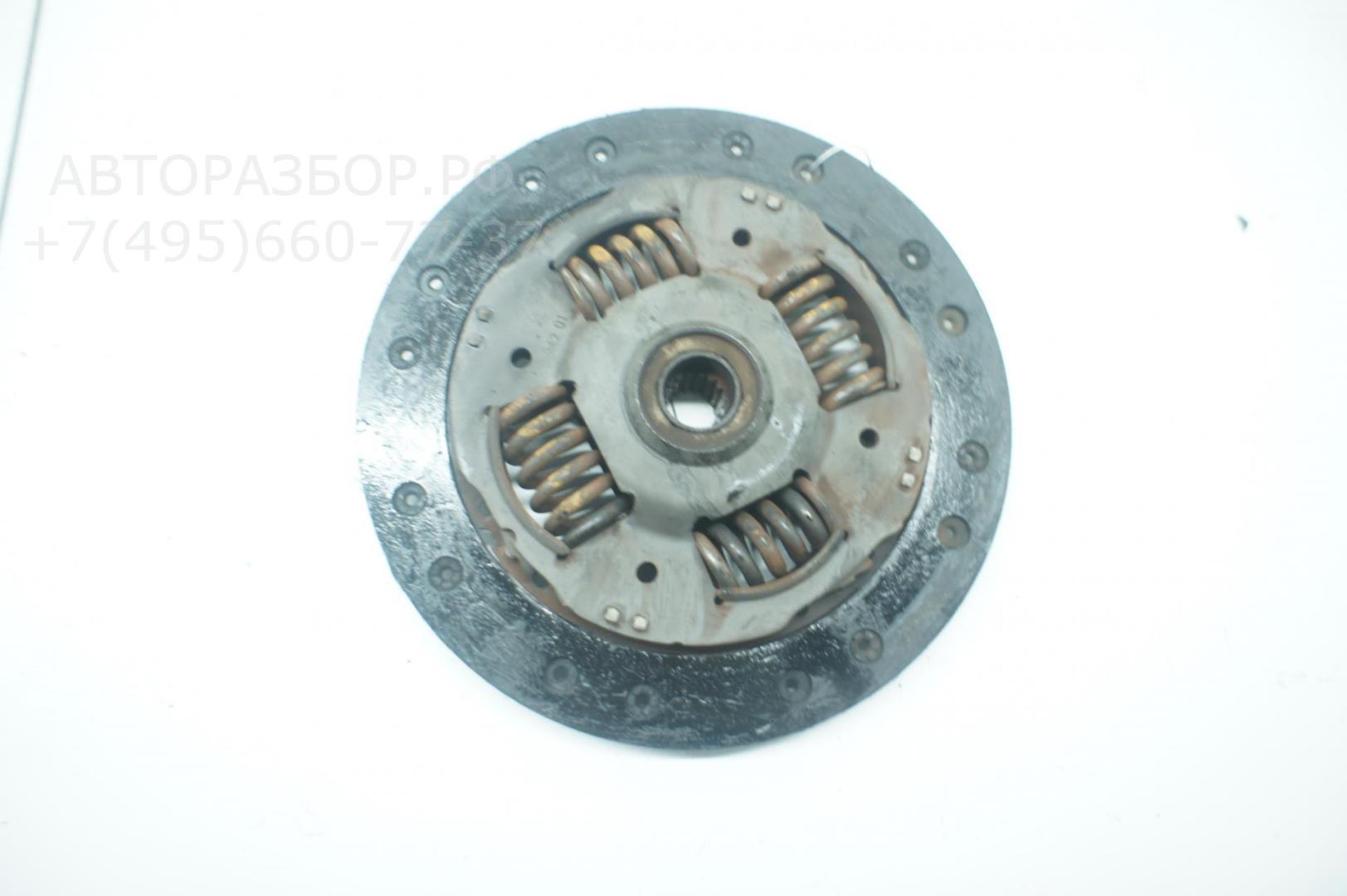 Диск сцепления