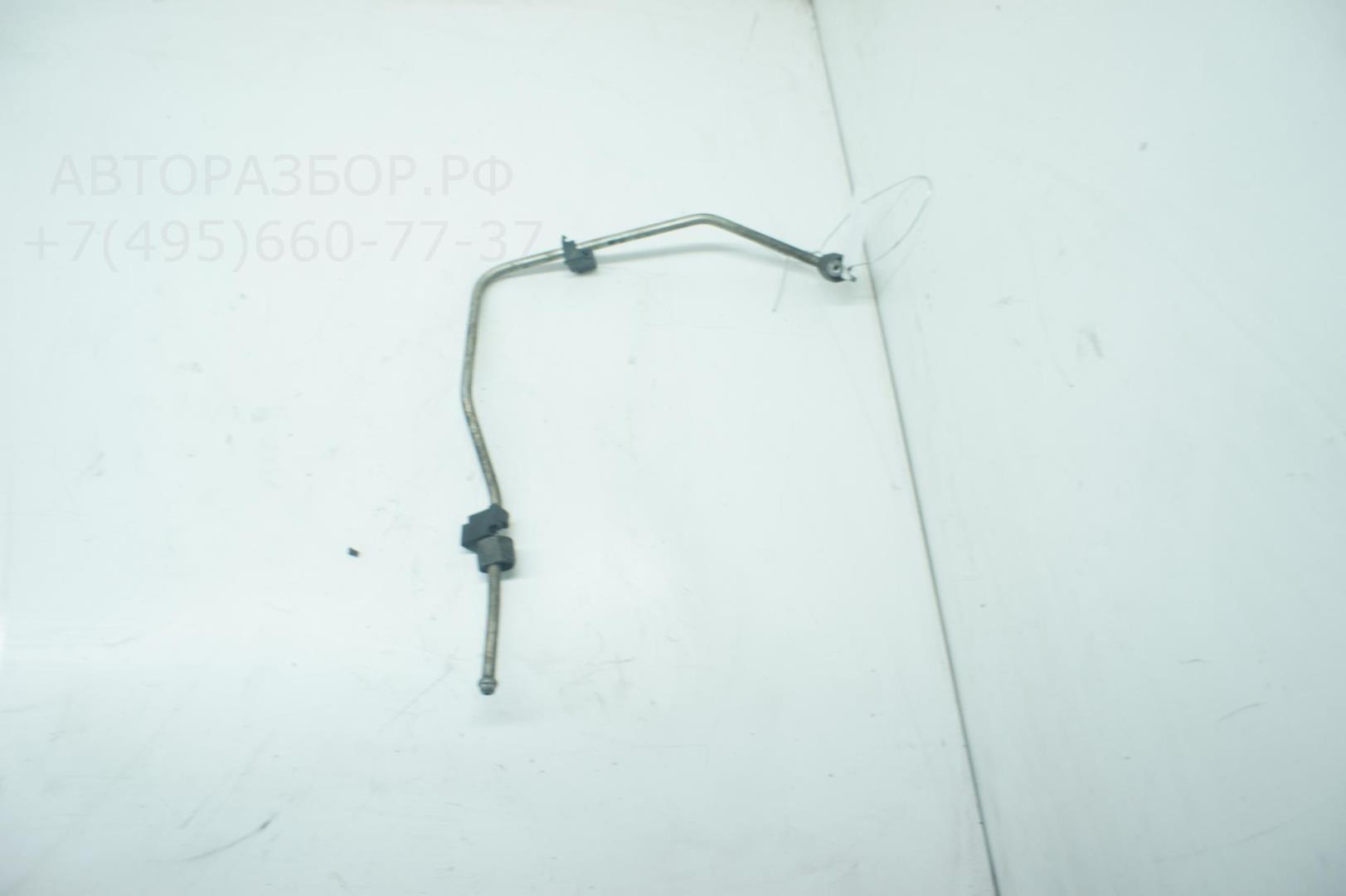 Трубка ТНВД