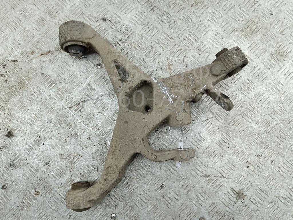 Рычаг задний правый