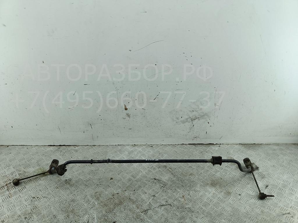 Стабилизатор задний