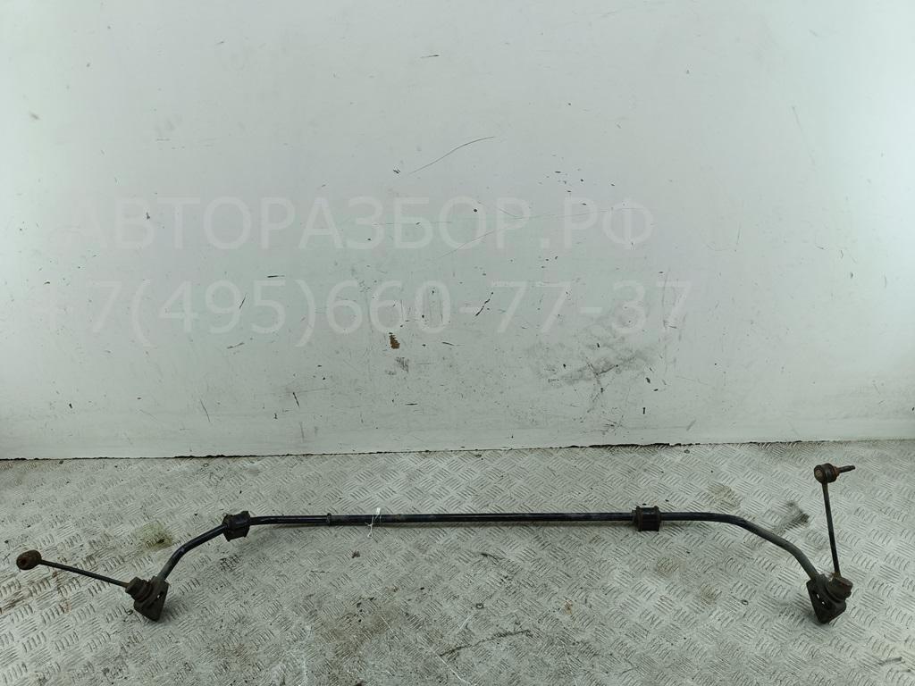 Стабилизатор задний