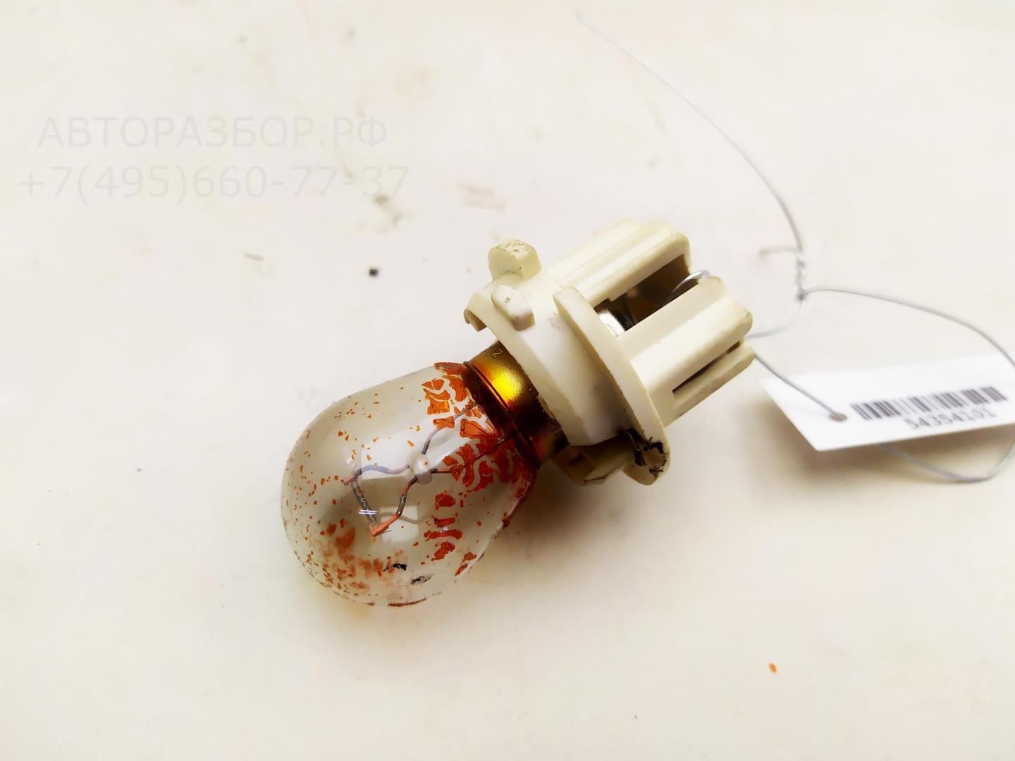 Патрон лампы