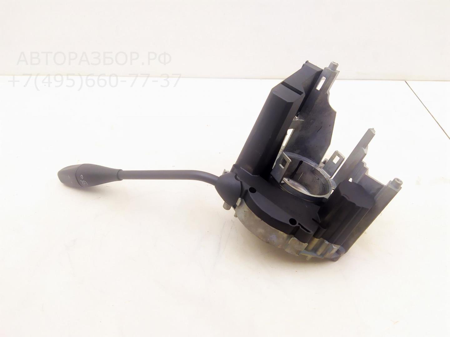 Переключатель круиз контроля