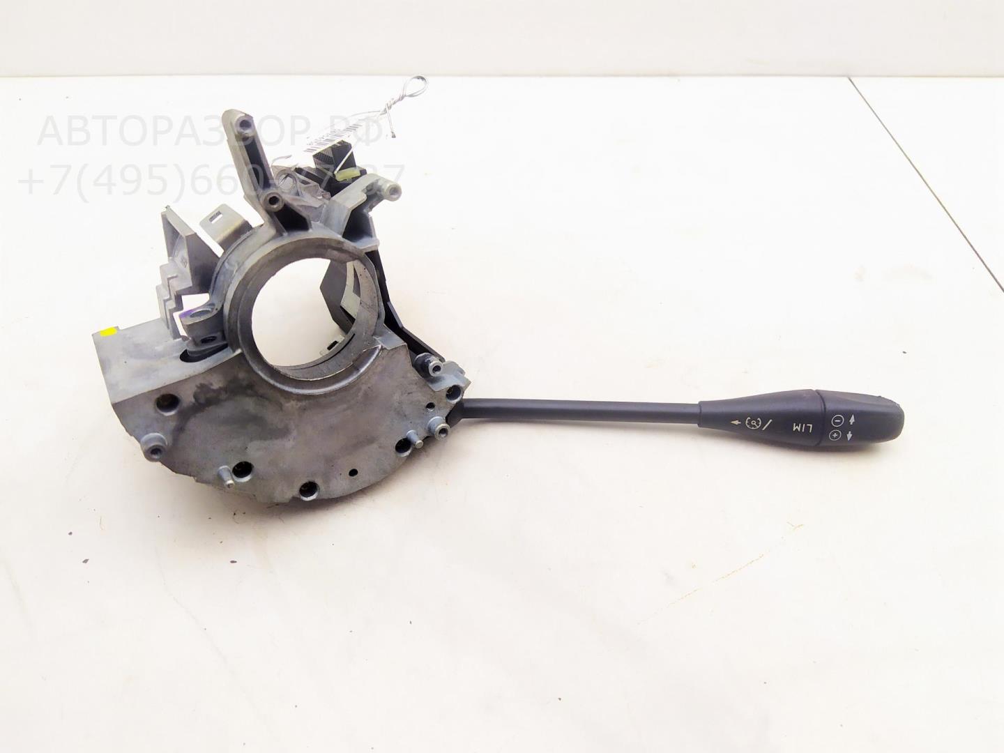 Переключатель круиз контроля