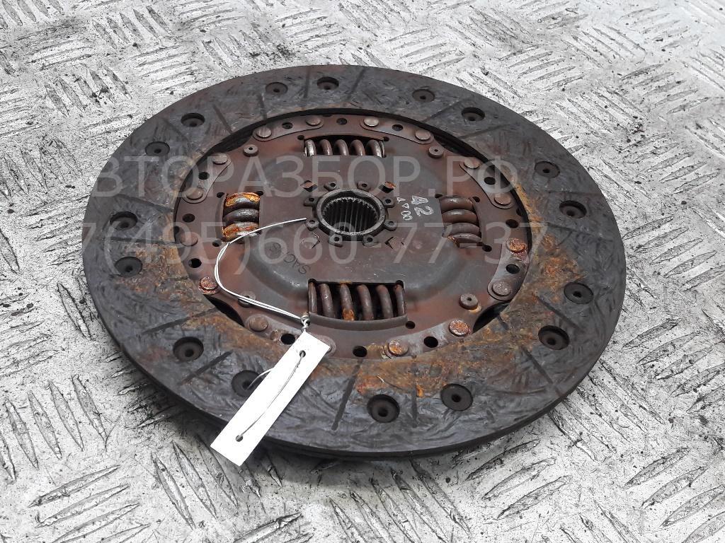 Диск сцепления