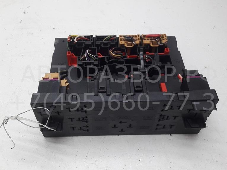 Блок комфорта