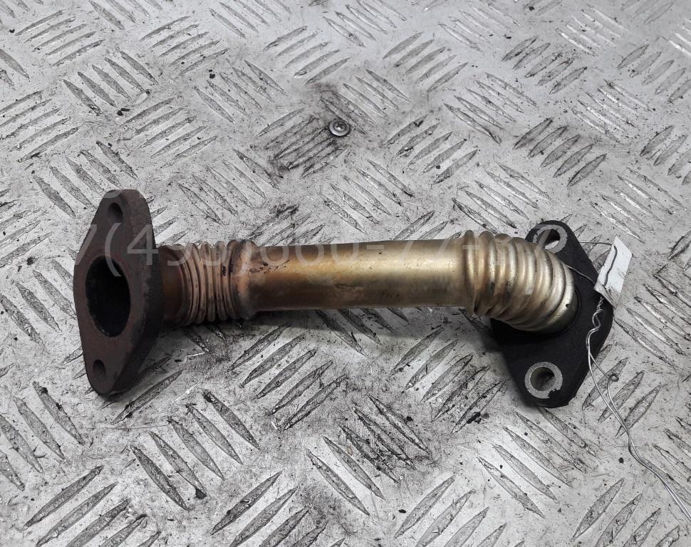 Трубка картерных газов