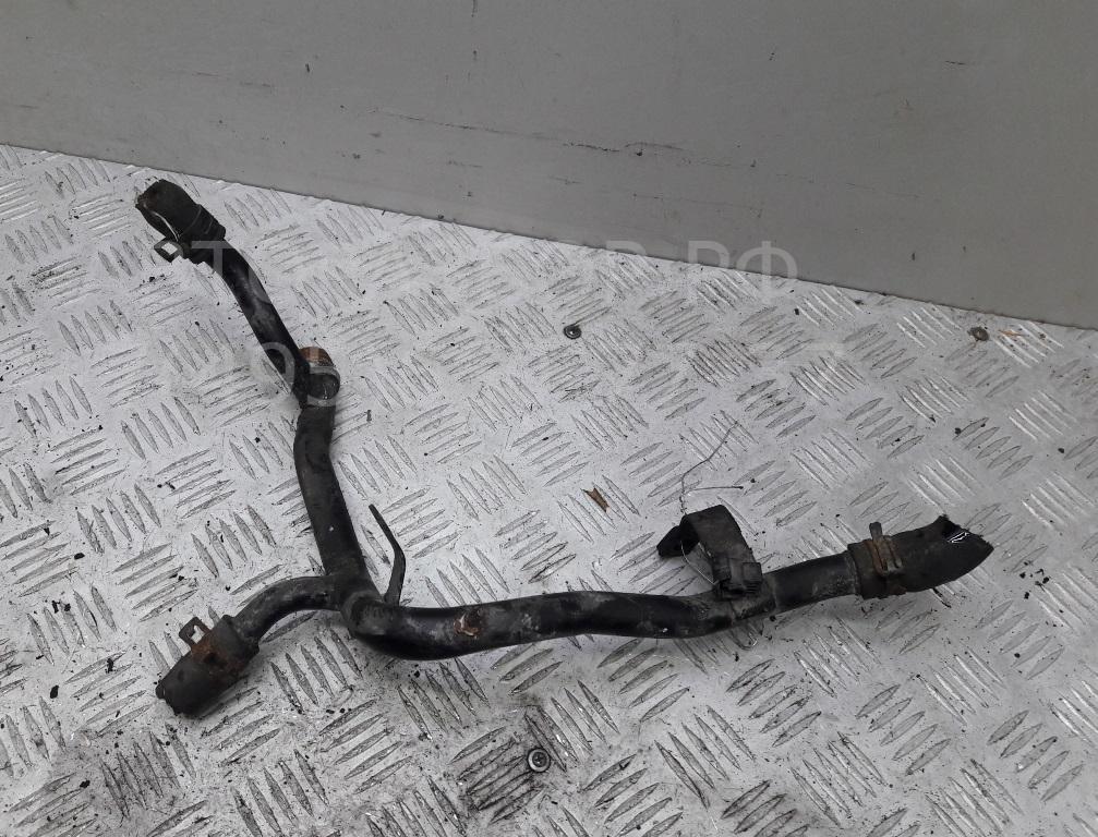 Трубка системы охлаждения