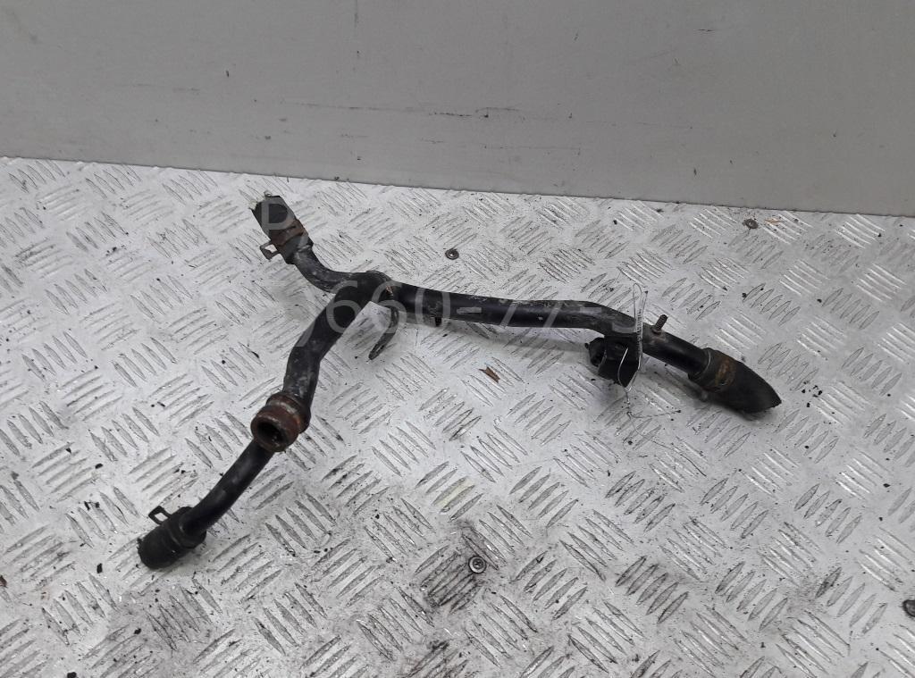 Трубка системы охлаждения