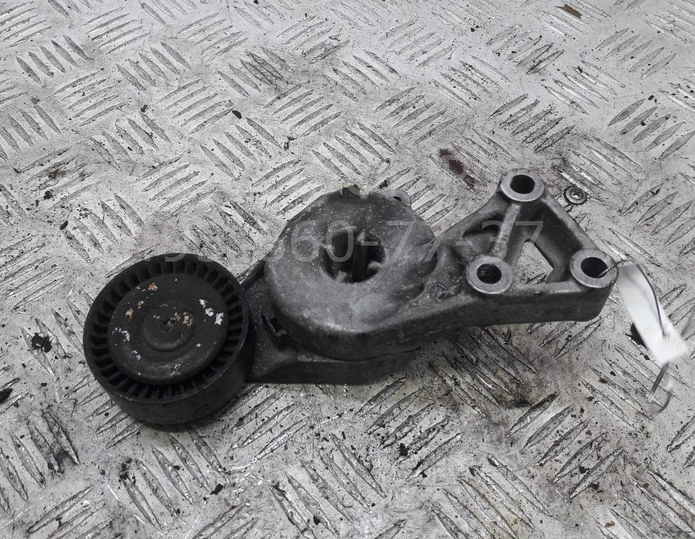 Механизм натяжения ремня ГРМ