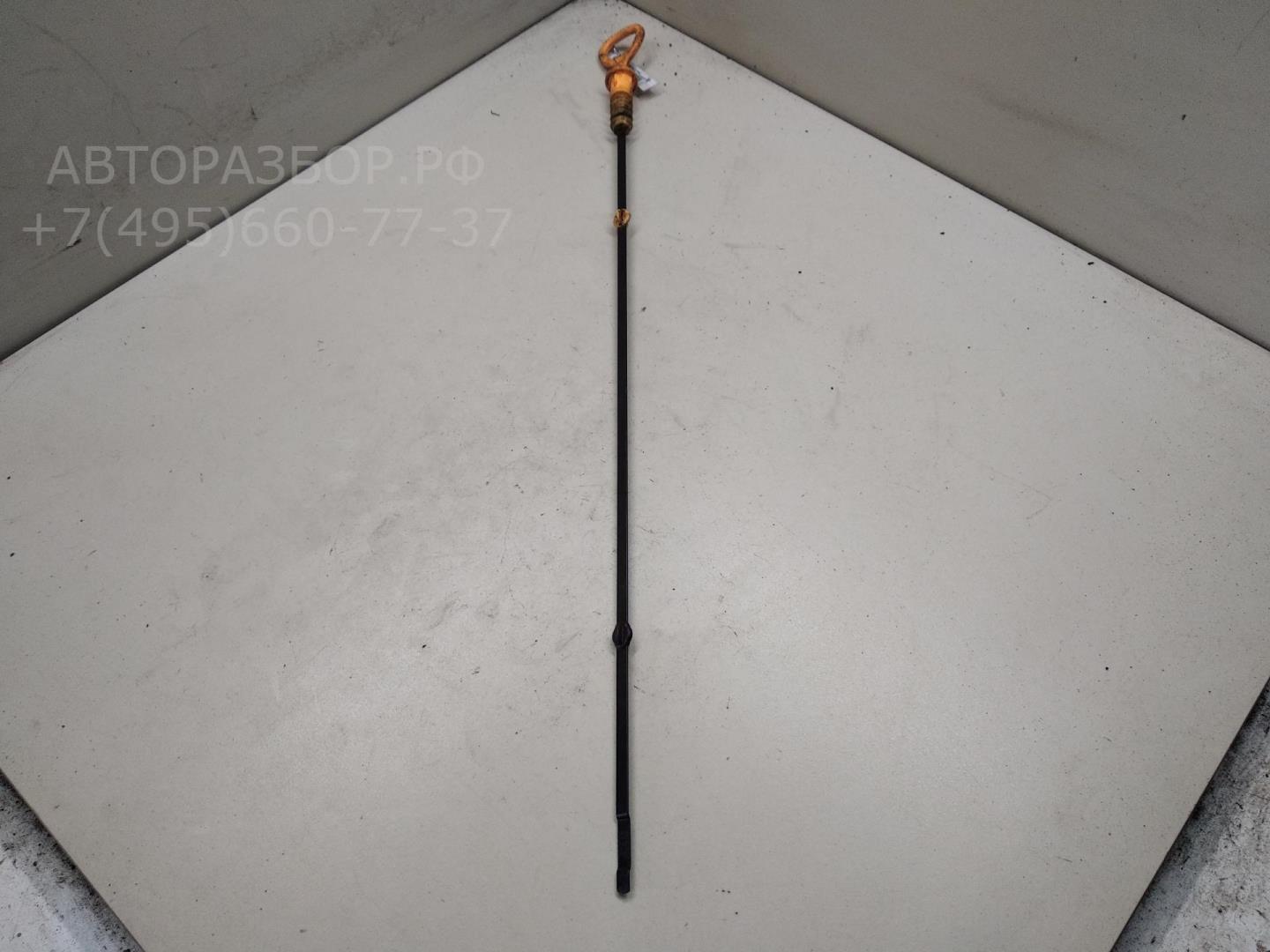 Щуп масляный двигателя