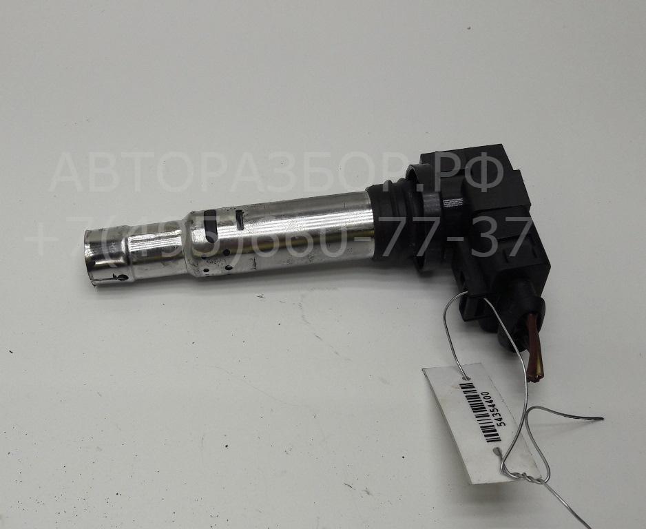 Катушка зажигания