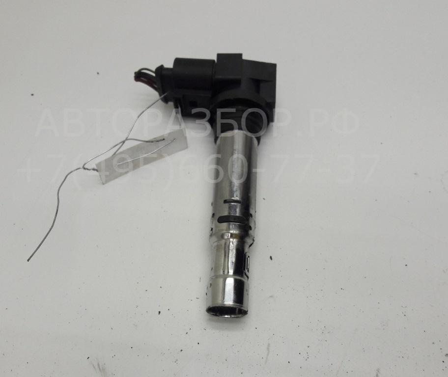 Катушка зажигания