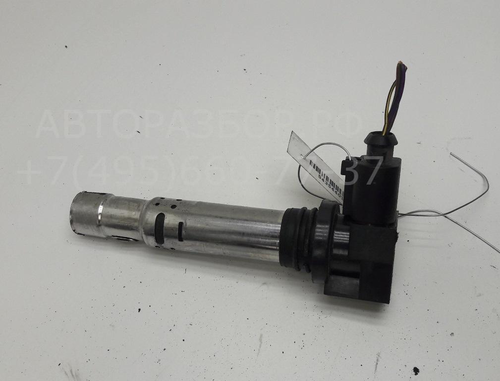 Катушка зажигания