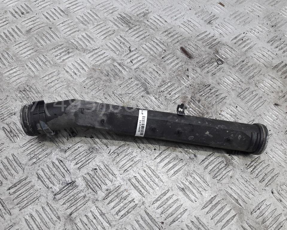 Трубка системы охлаждения