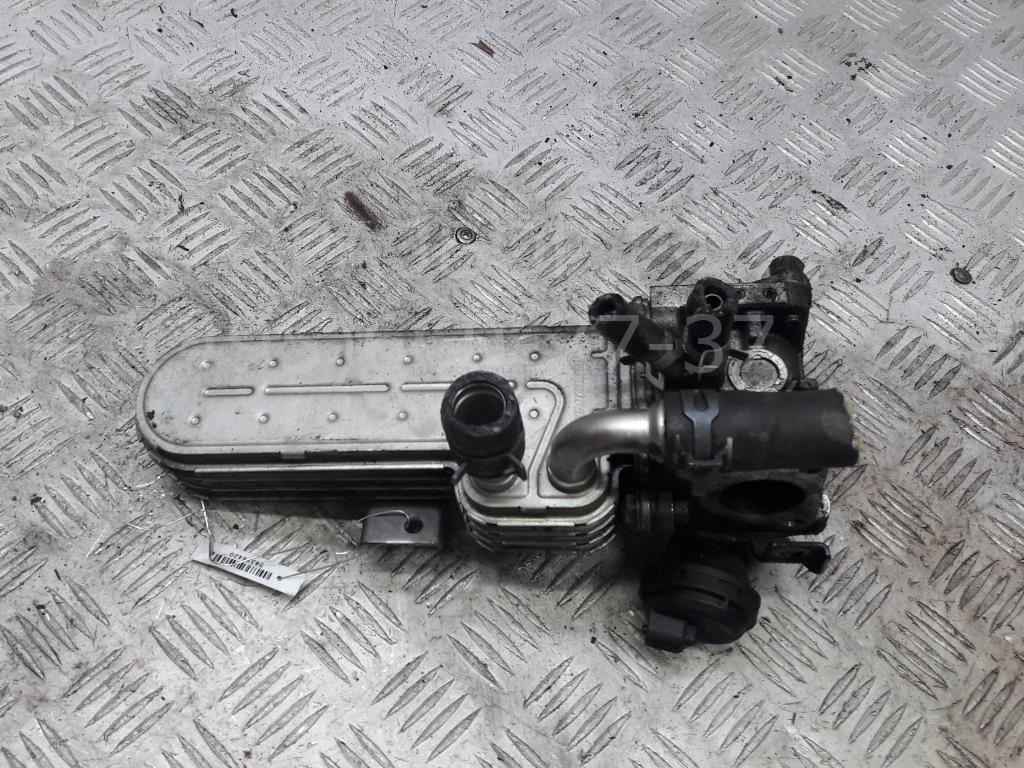 Тройник вентиляции картерных газов