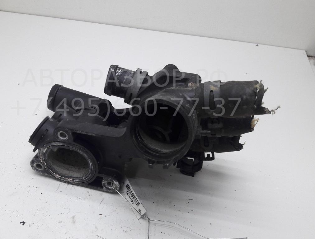 Корпус термостата