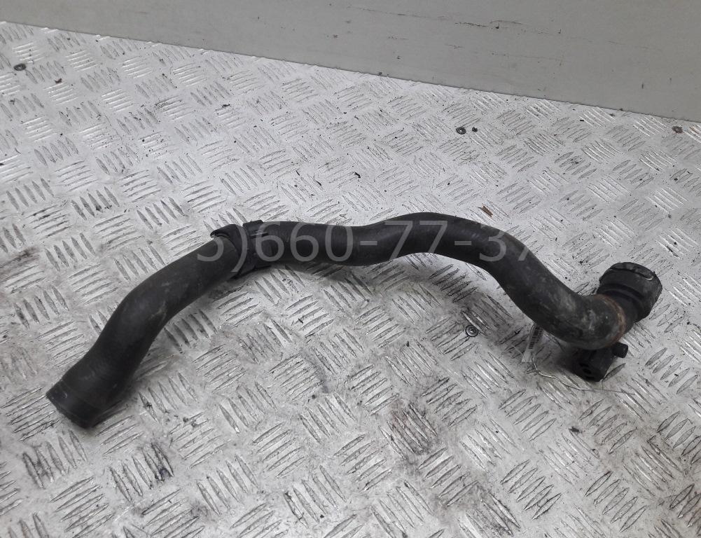 Патрубок радиатора