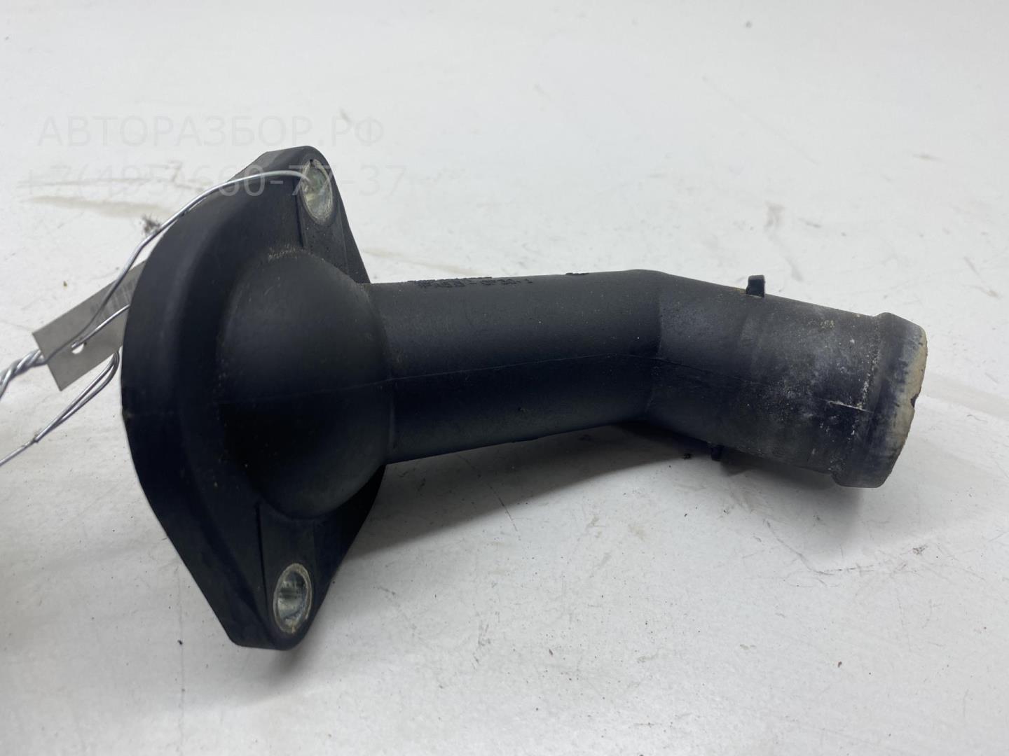 Корпус термостата