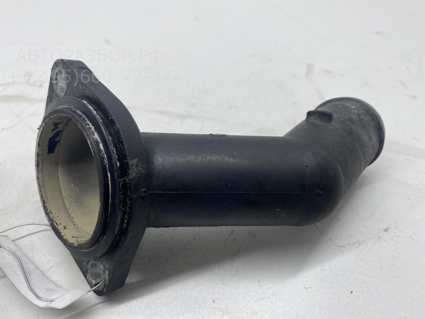 Корпус термостата