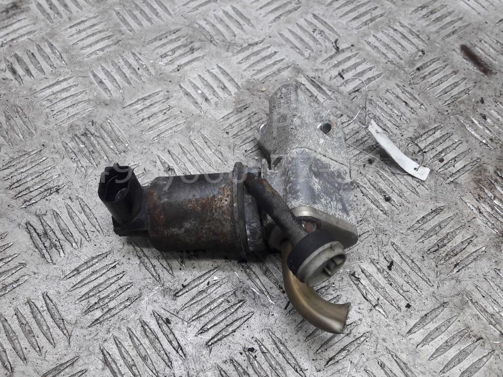 Клапан электромагнитный