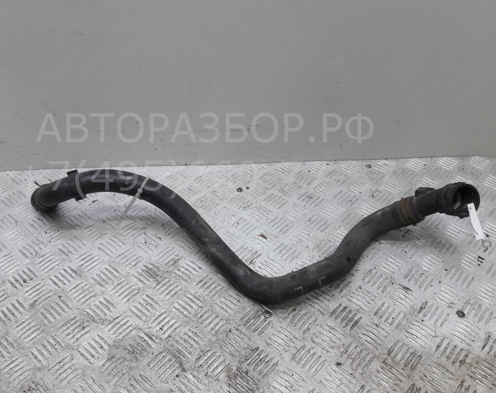 Патрубок радиатора