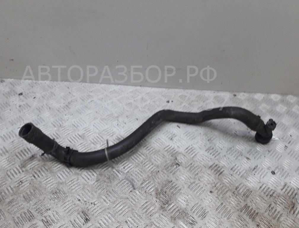 Патрубок радиатора