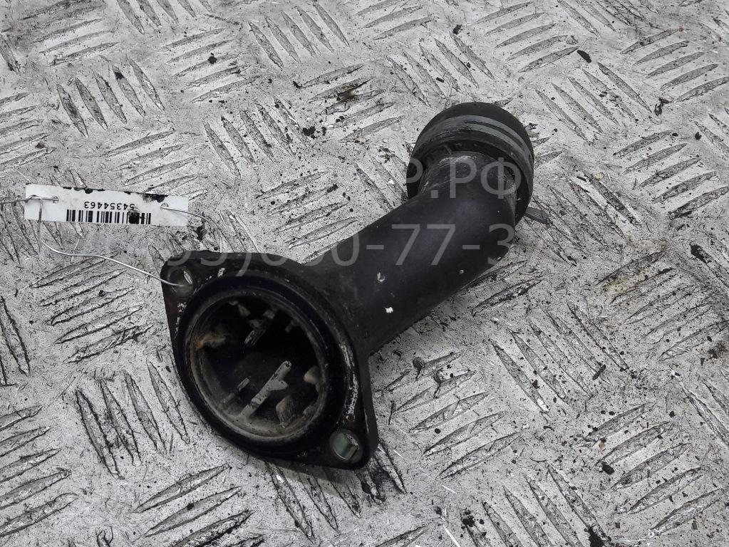 Фланец / тройник