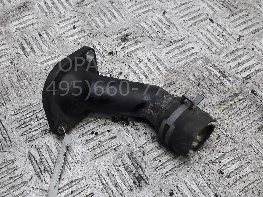 Фланец / тройник