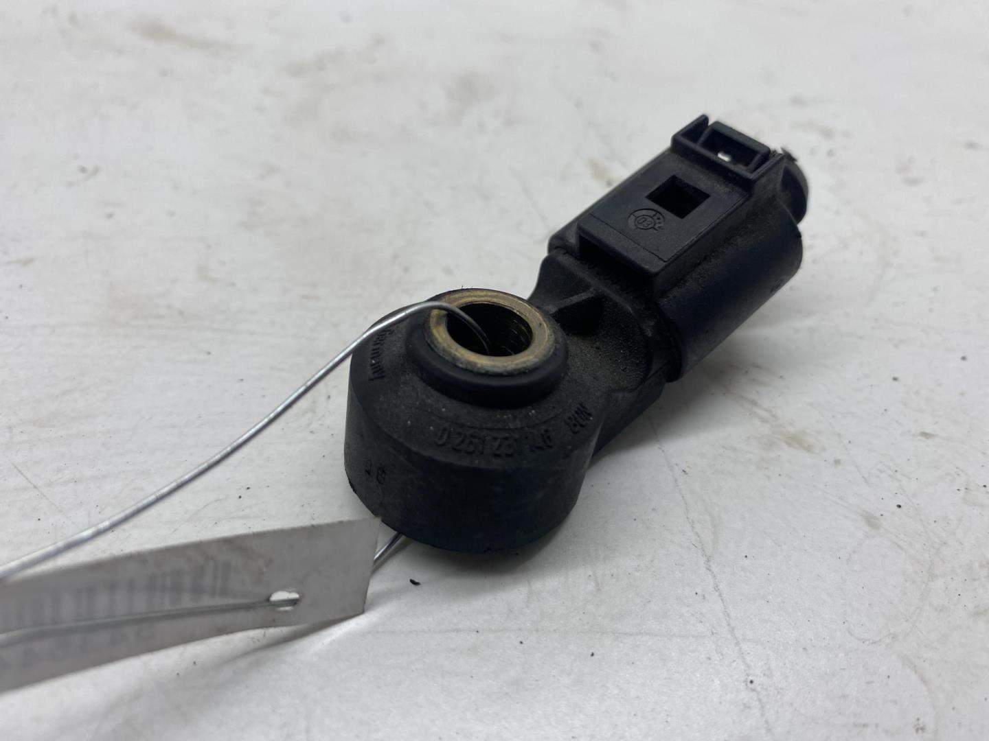 Датчик детонации