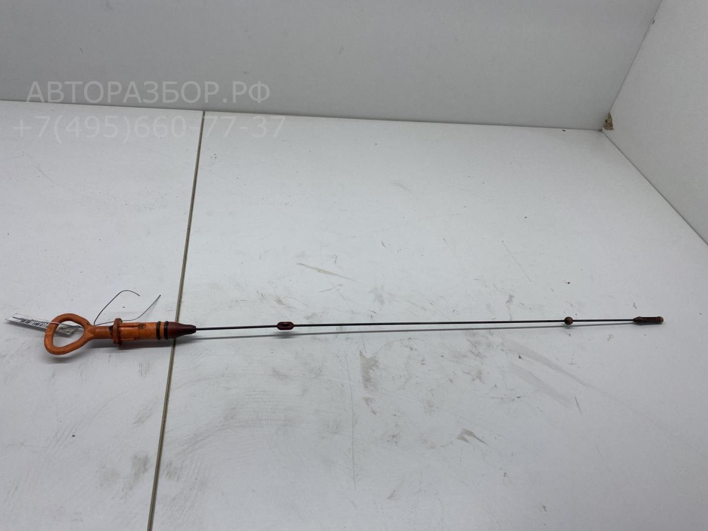 Щуп масляный двигателя