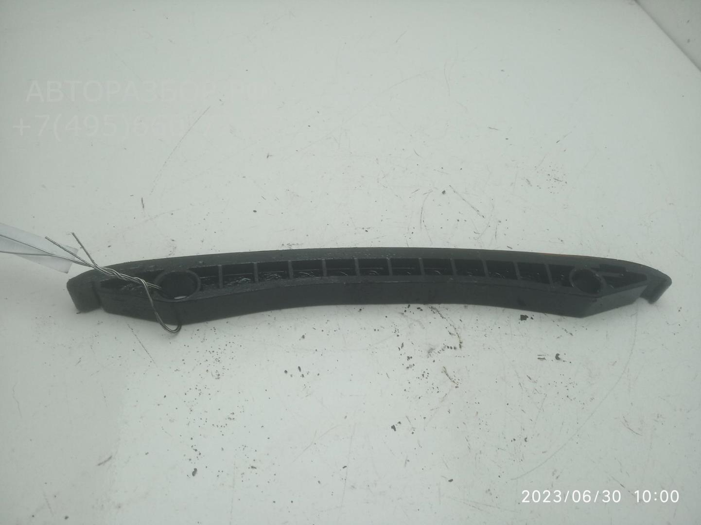 Механизм натяжения ремня ГРМ