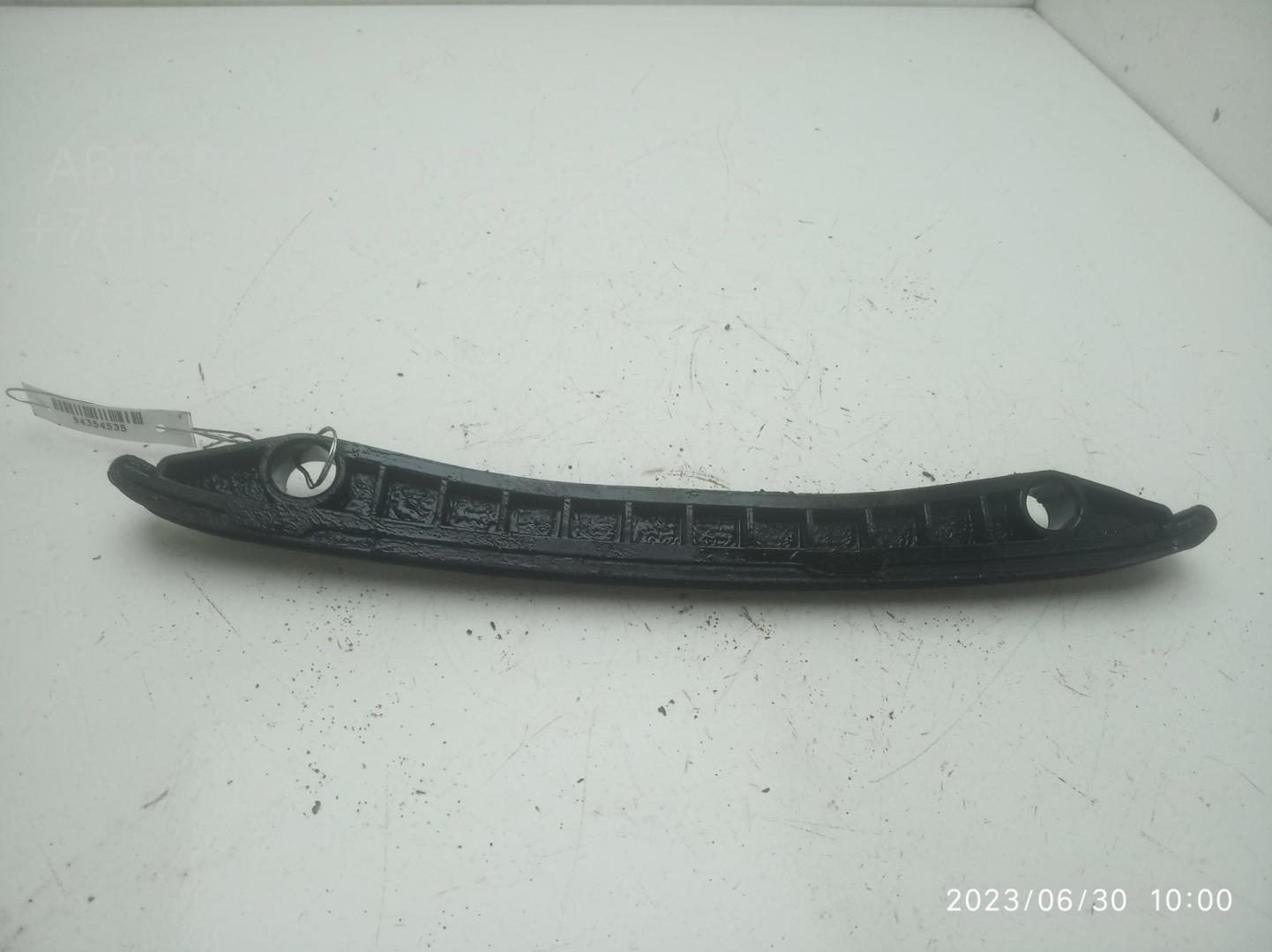 Механизм натяжения ремня ГРМ