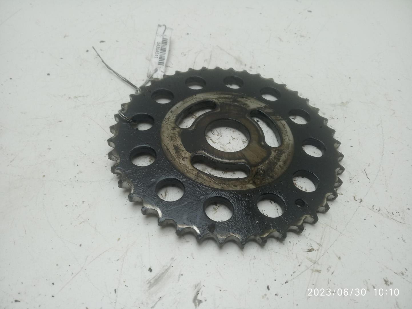 Шестерня КПП