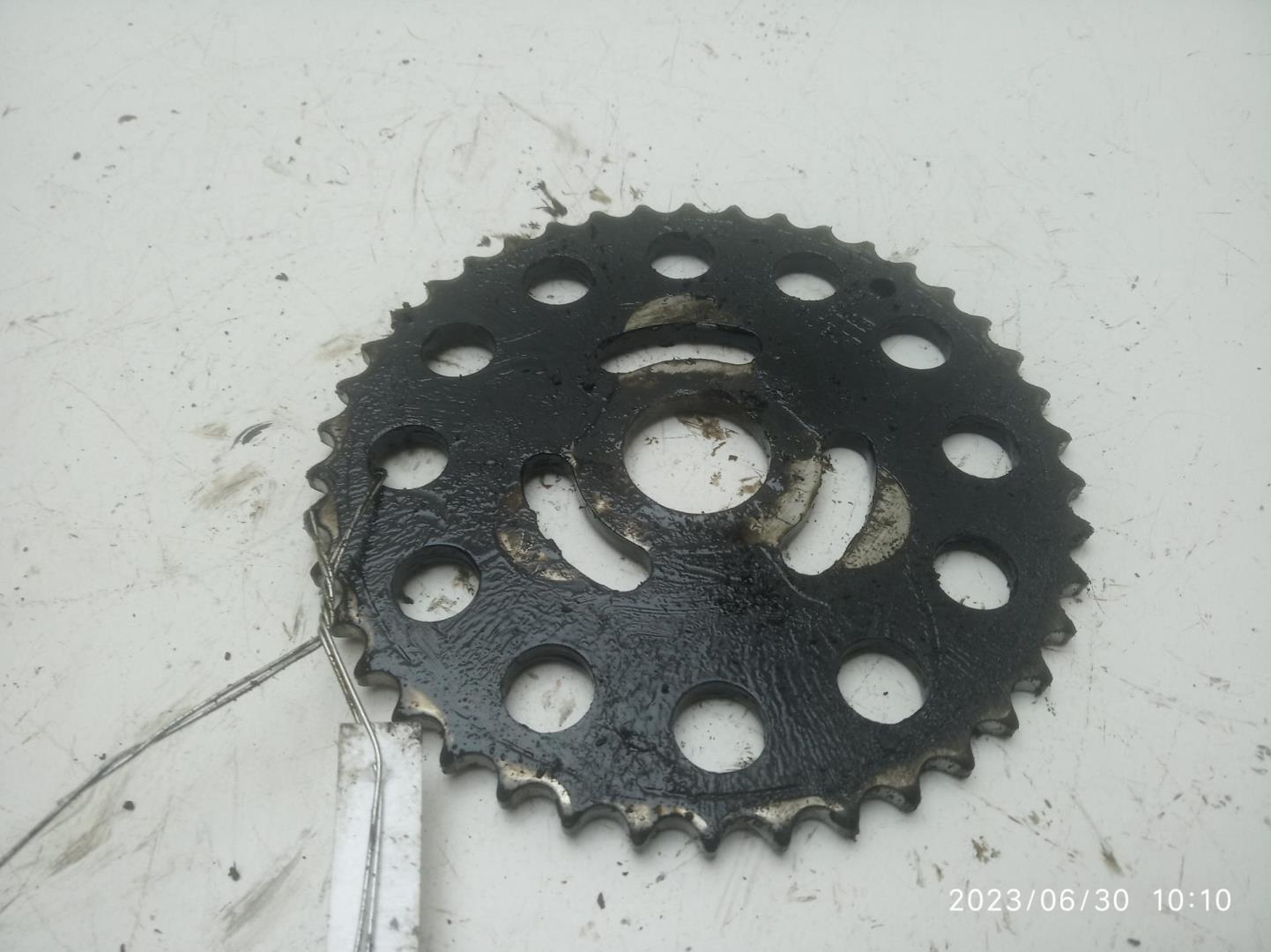 Шестерня КПП