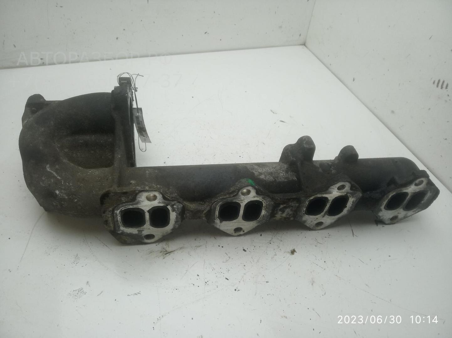 Коллектор впускной