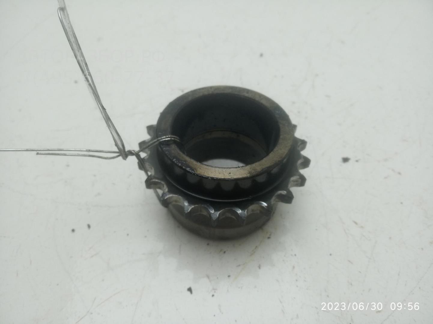 Шестерня коленвала для Vivaro A 2001-2014