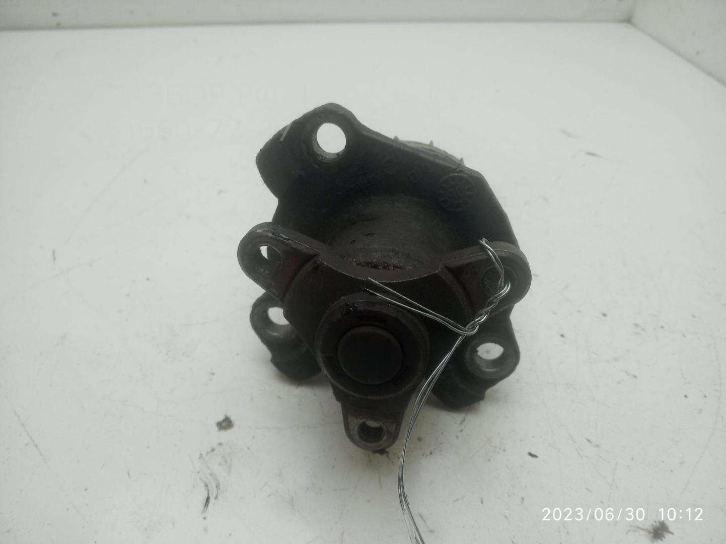 Насос водяной (помпа)