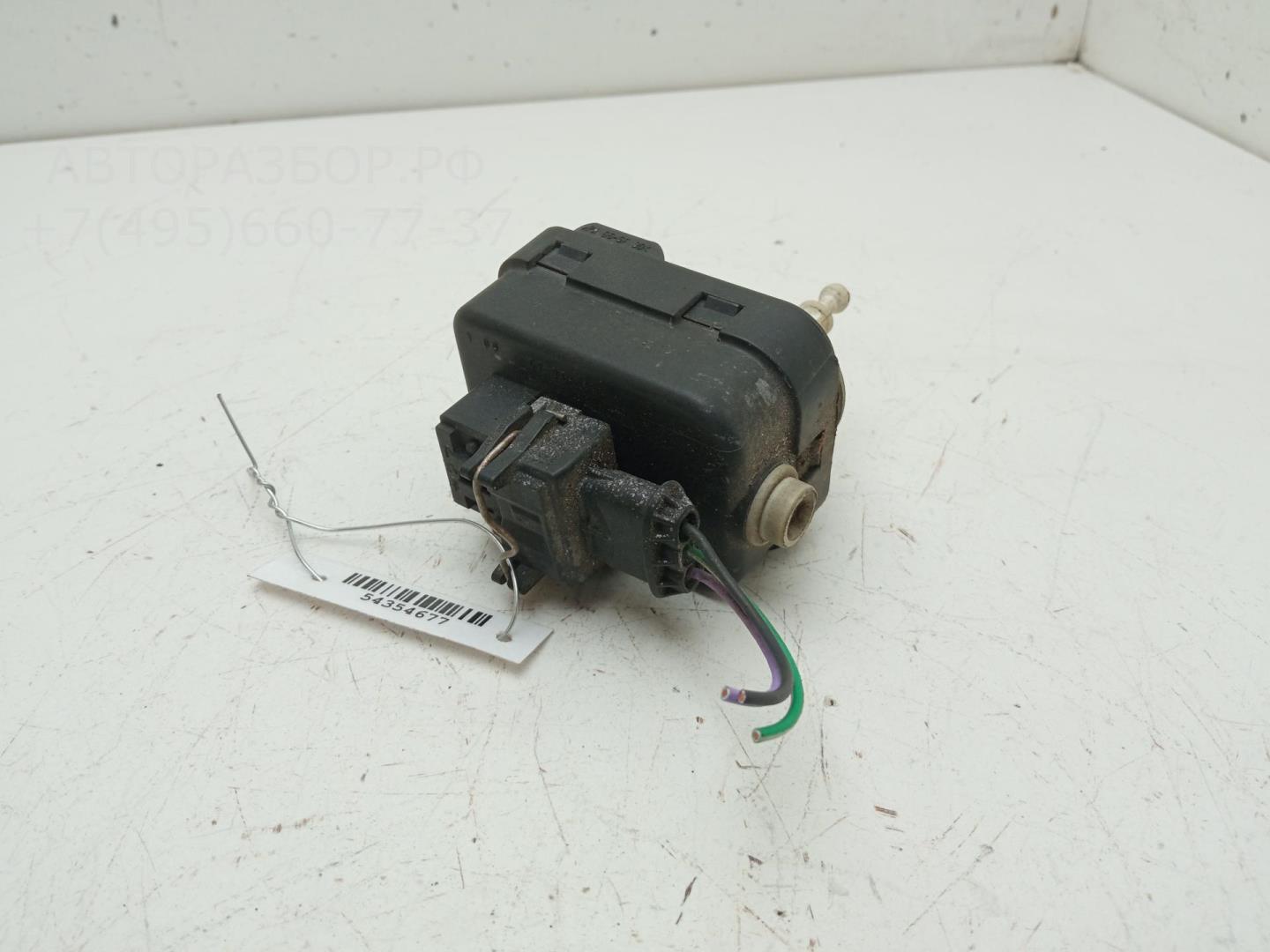 Корректор фары