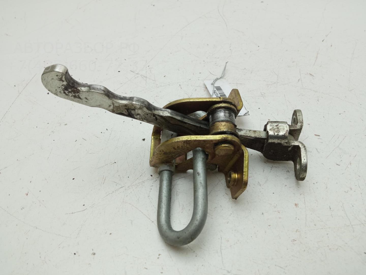 Ограничитель двери