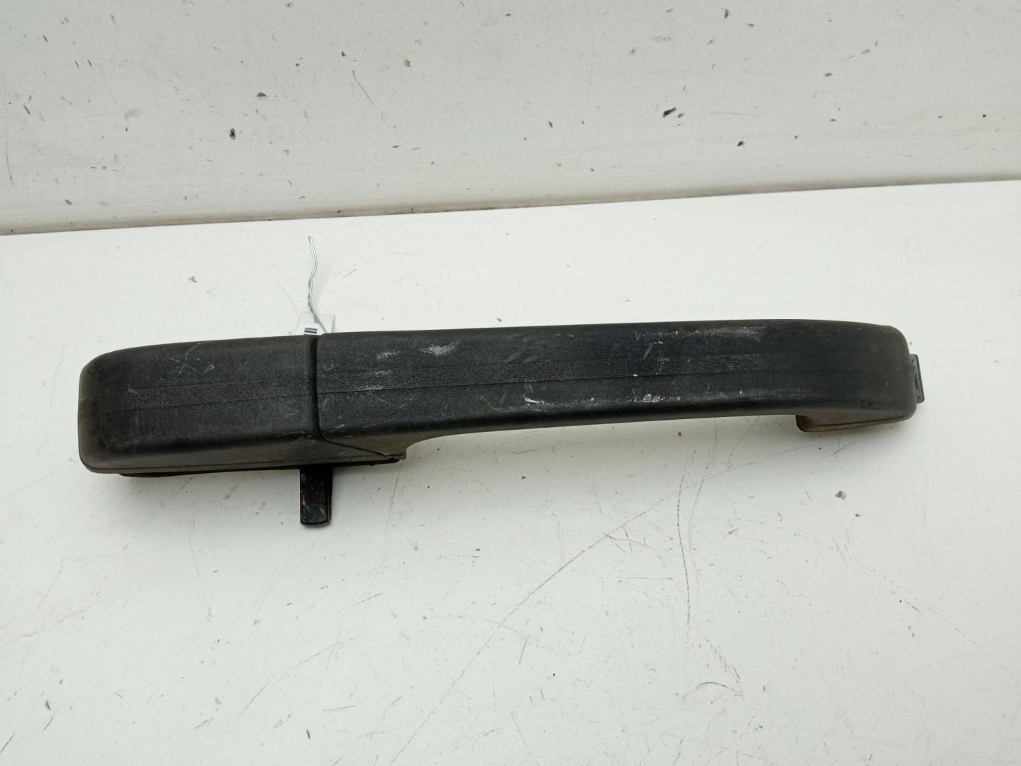 Ручка двери задней наружная правая