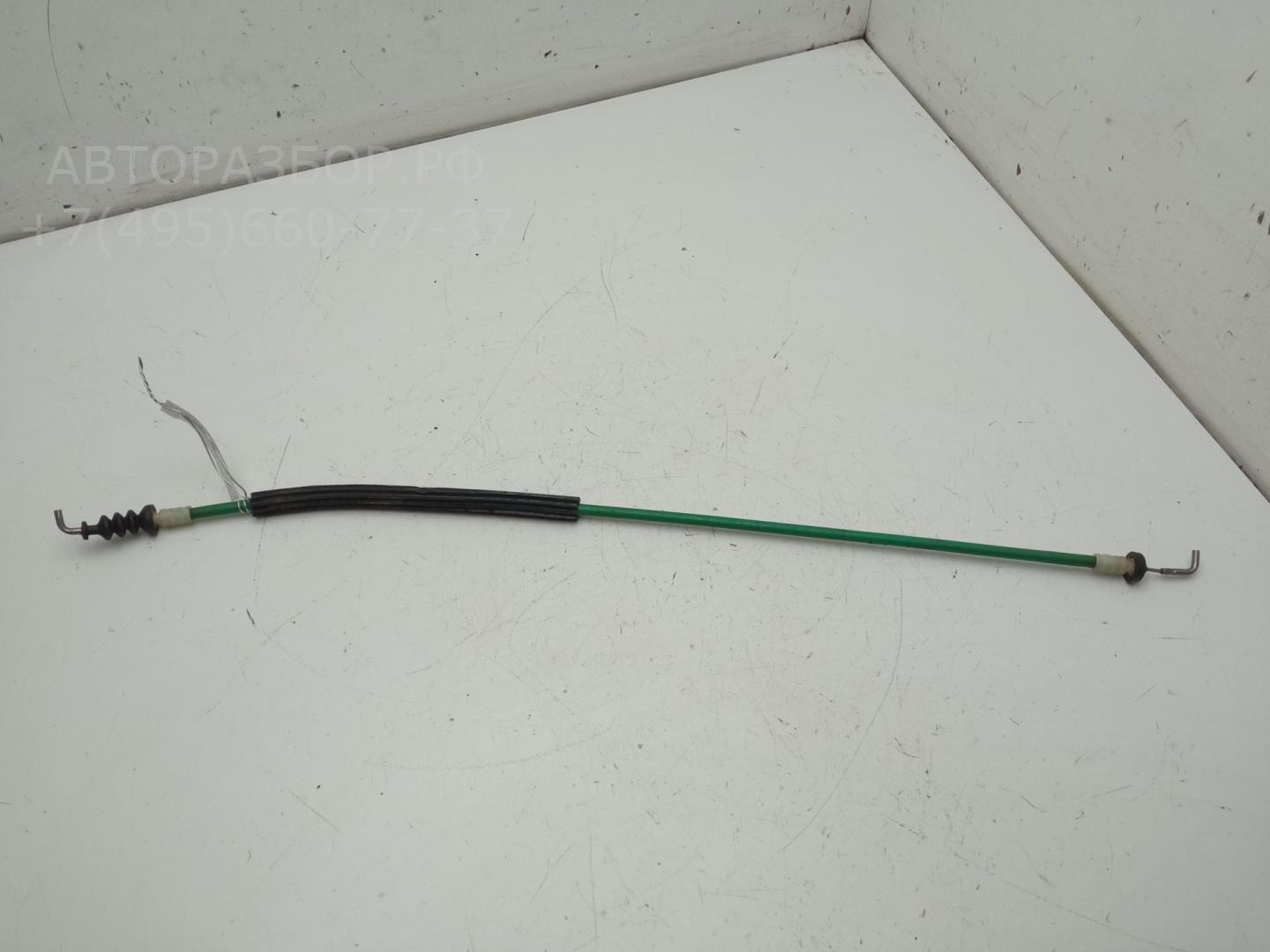 Трос открывания двери